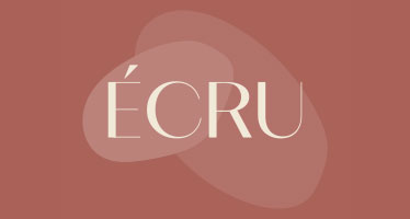 Ecru